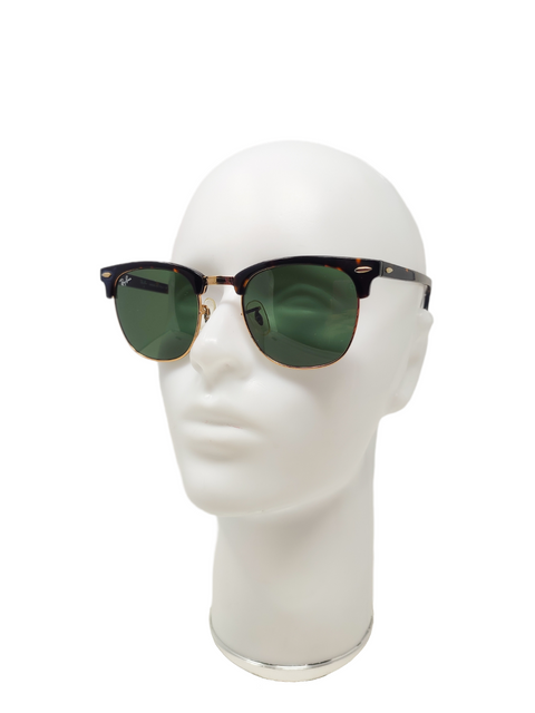 Gafas "Clubmaster"