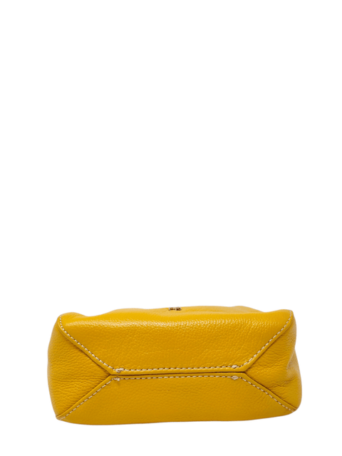 Cartera Amarilla