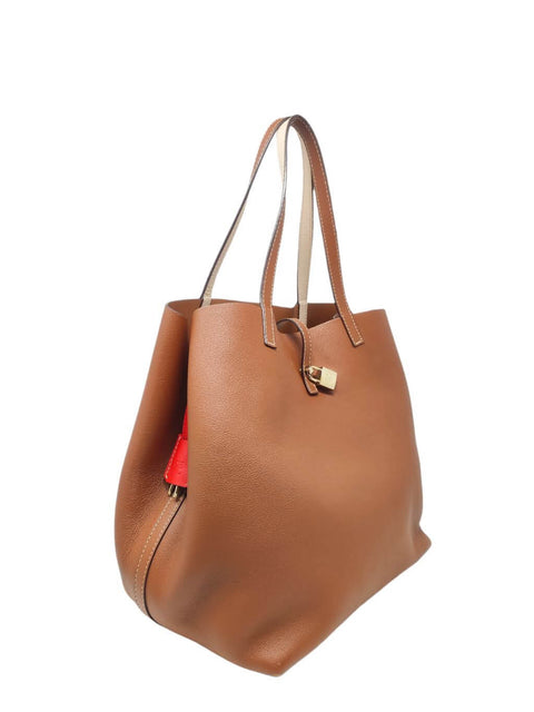 Cartera "Matryoshka Locked M"