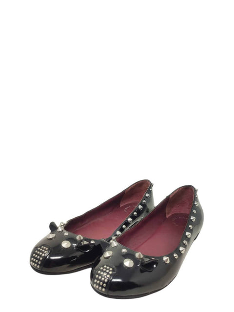 Baletas Negras