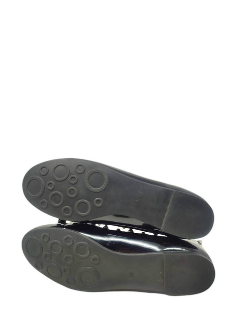 Baletas Negras