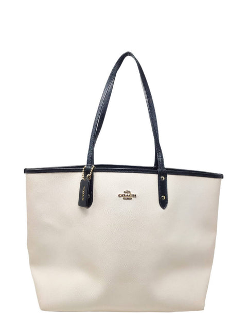 Cartera Beige