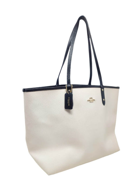 Cartera Beige