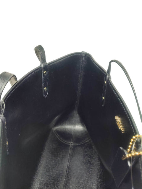 Cartera Beige