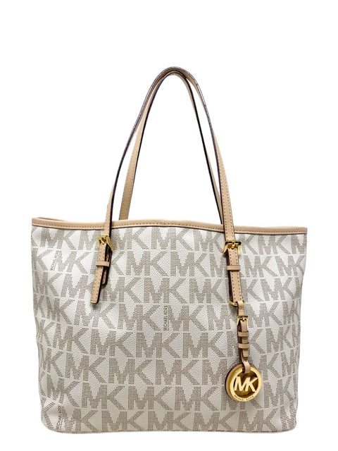 Bolso Beige