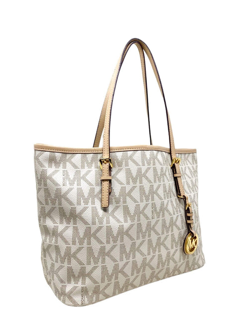 Bolso Beige