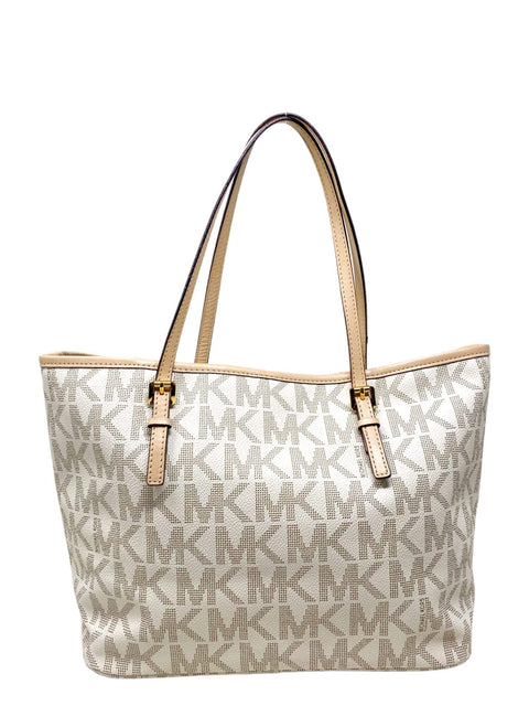 Bolso Beige