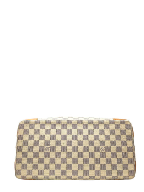 Bolso "Damier Azur Hampstead GM"