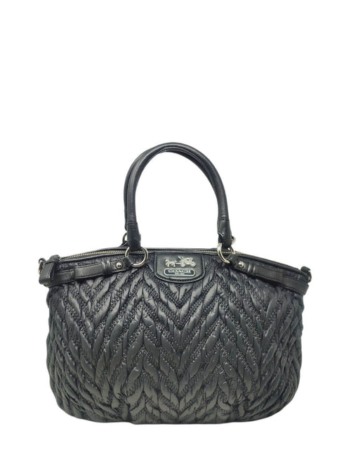 Bolso Negro