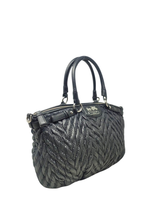 Bolso Negro