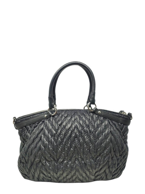 Bolso Negro