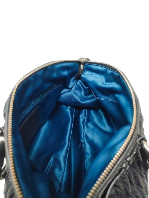 Bolso Negro