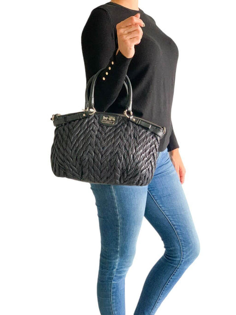 Bolso Negro