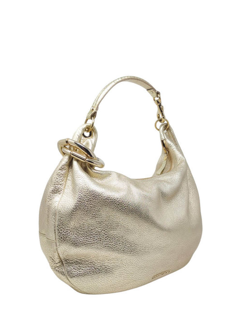Bolso Dorado