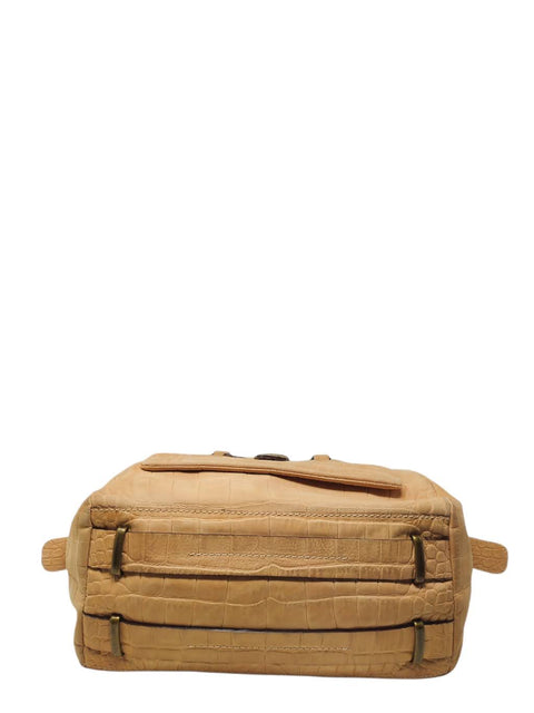 Bolso Beige
