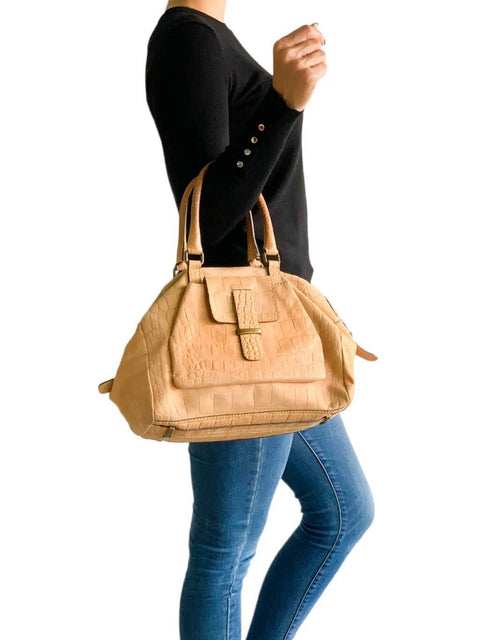 Bolso Beige