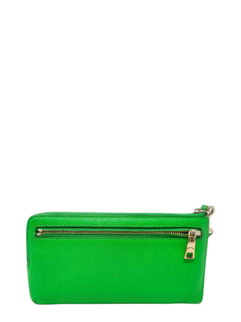 Clutch Verde
