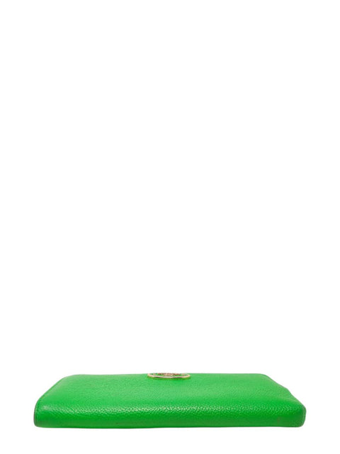 Clutch Verde