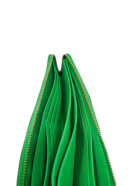Clutch Verde