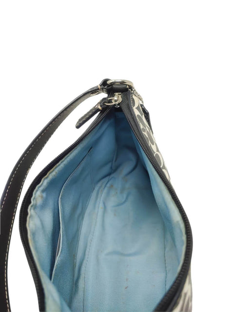 Cartera Negra