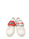 Tenis "Ace Blind for Love Sneakers"