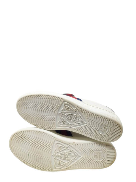 Tenis "Ace Blind for Love Sneakers"