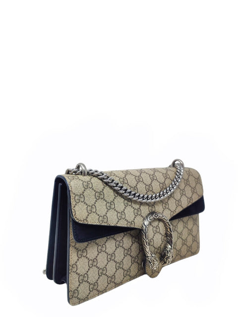 Cartera "Dionysus small shoulder bag"