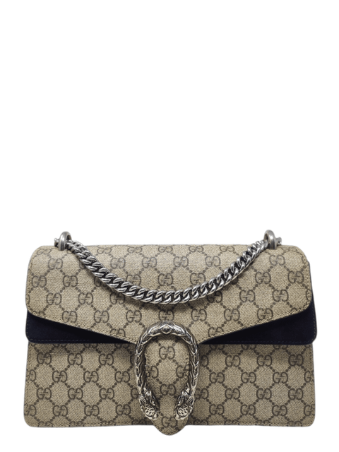 Cartera "Dionysus small shoulder bag"