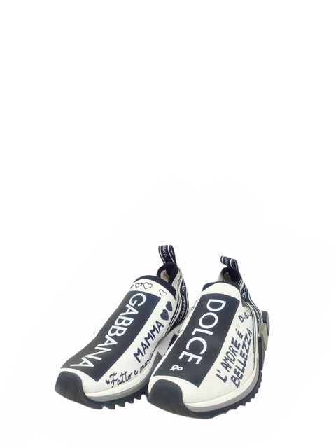 Tenis "Sorrento termostrass"