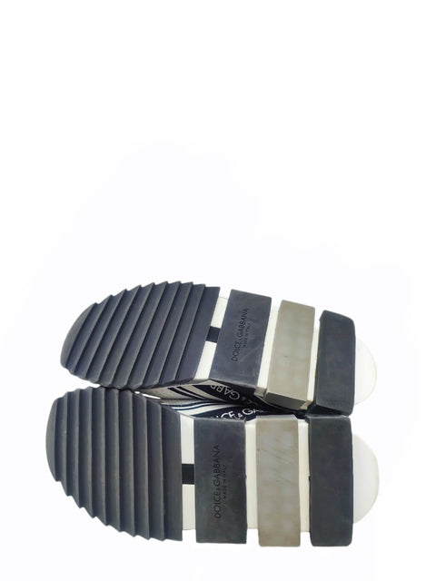 Tenis "Sorrento termostrass"