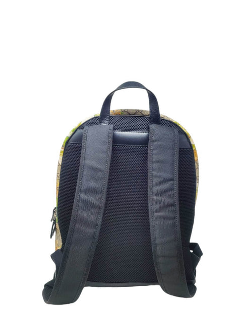 Morral "GG Supreme Blooms Backpack"