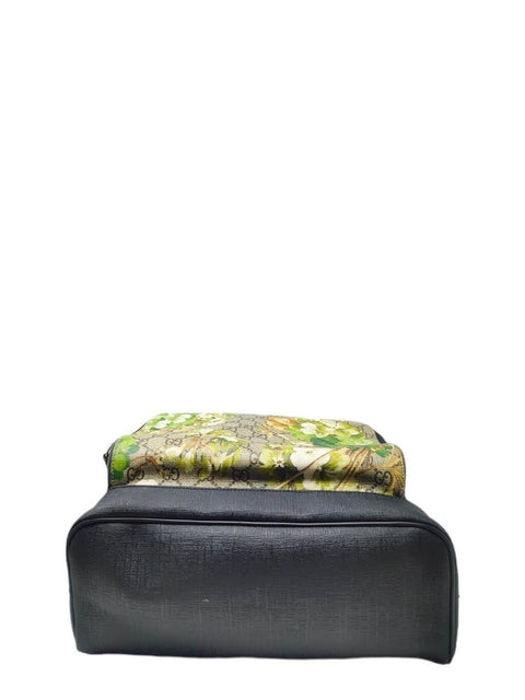 Morral "GG Supreme Blooms Backpack"