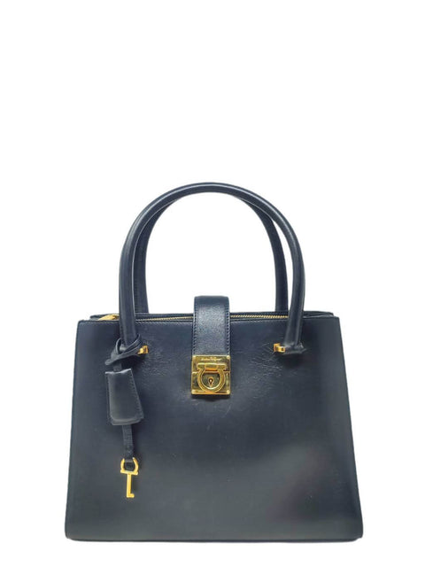 Bolso Negro