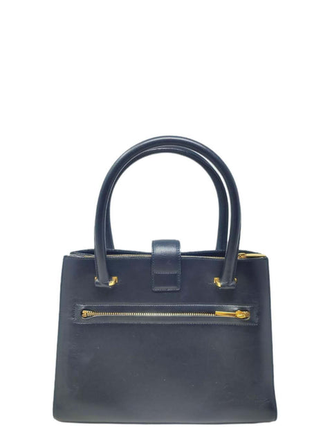 Bolso Negro