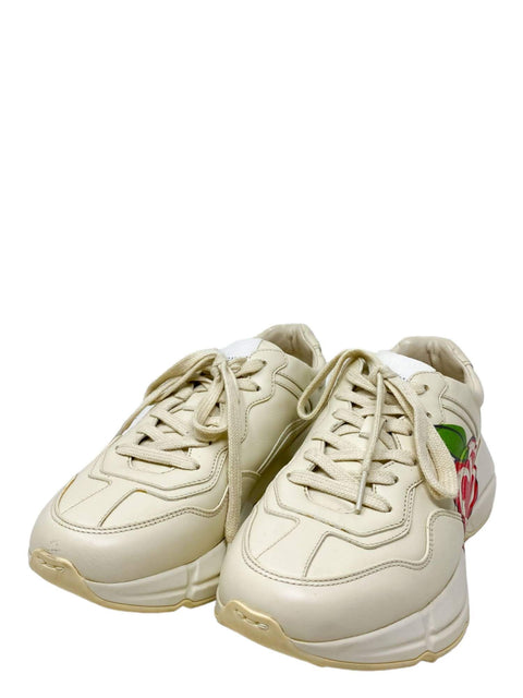 Tenis "Rython GG Apple Logo"