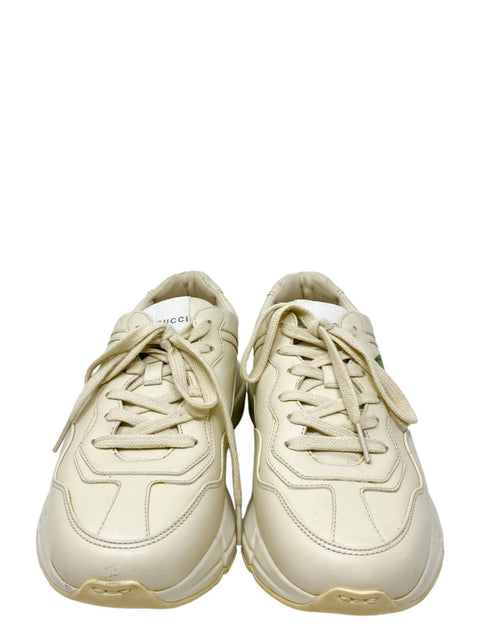 Tenis "Rython GG Apple Logo"