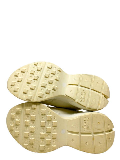 Tenis "Rython GG Apple Logo"