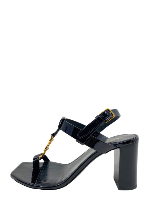 Sandalias "Cassandra Logo 75mm"