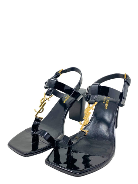 Sandalias "Cassandra Logo 75mm"