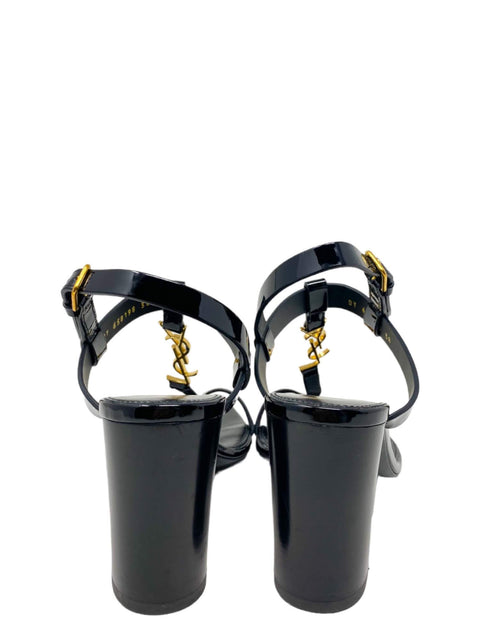 Sandalias "Cassandra Logo 75mm"