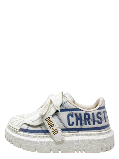 Tenis "Dior-ID"