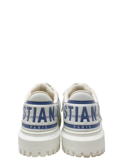 Tenis "Dior-ID"
