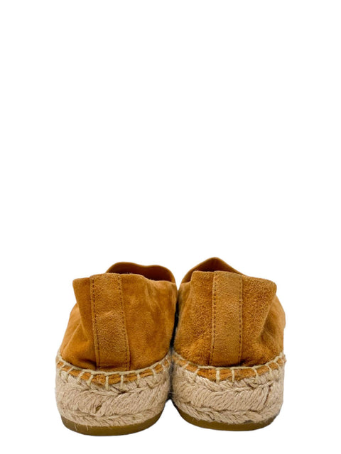 Espadrilles Camel