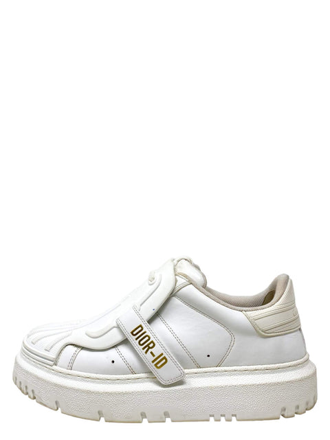 Tenis "Sneaker Dior ID"