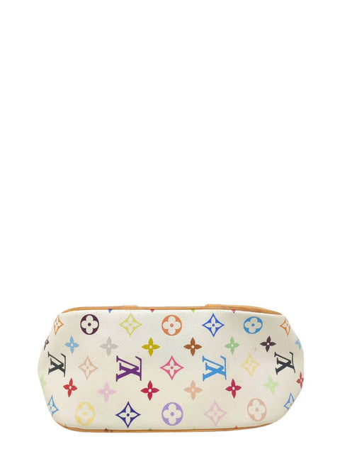 Cartera "Monogram Multicolore Beverly"
