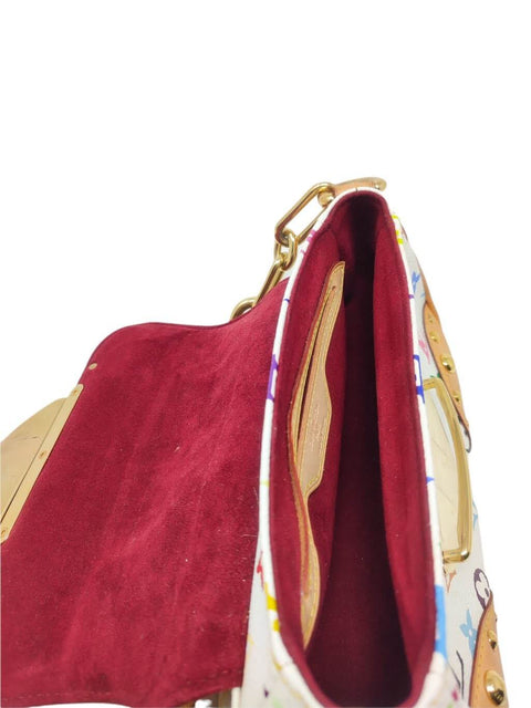 Cartera "Monogram Multicolore Beverly"