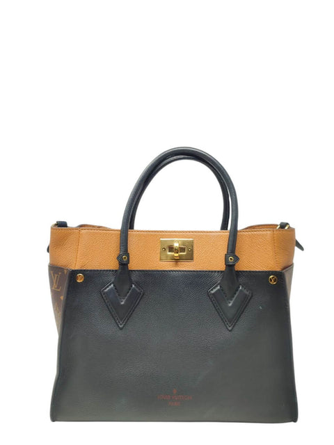 Cartera "On My Side MM Noir"