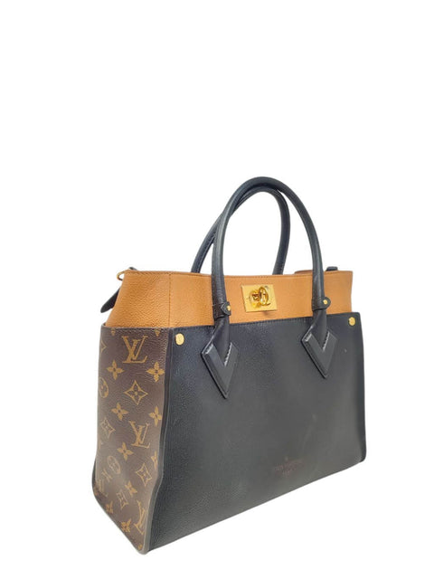 Cartera "On My Side MM Noir"