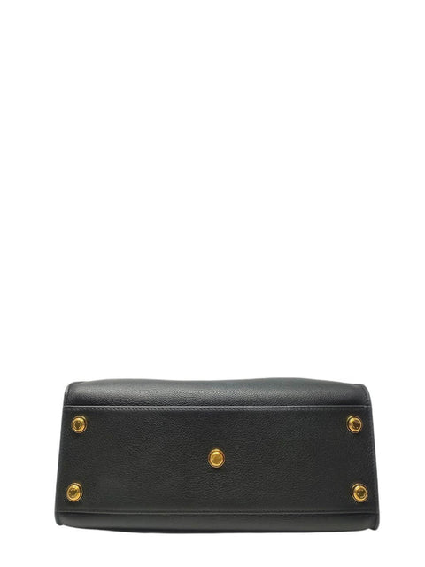 Cartera "On My Side MM Noir"