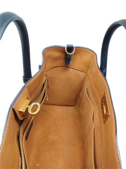 Cartera "On My Side MM Noir"
